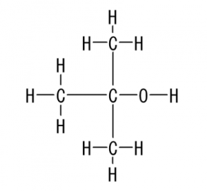 メチル-2-プロパノール