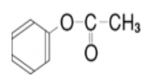 酢酸フェニル
