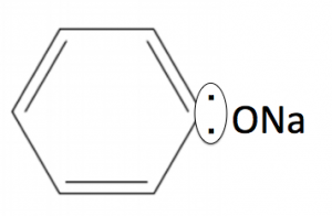 フェノール　製法　ナトリウムフェノキシド