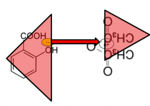 アセチルサリチル酸