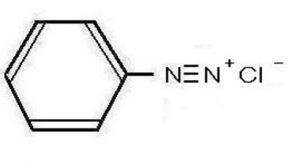 塩化ベンゼンジアゾニウム