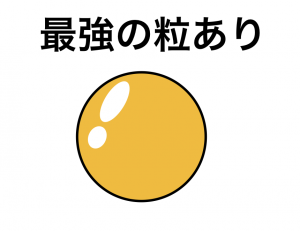 ドルトンの原子説