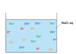 水酸化ナトリウム製法１